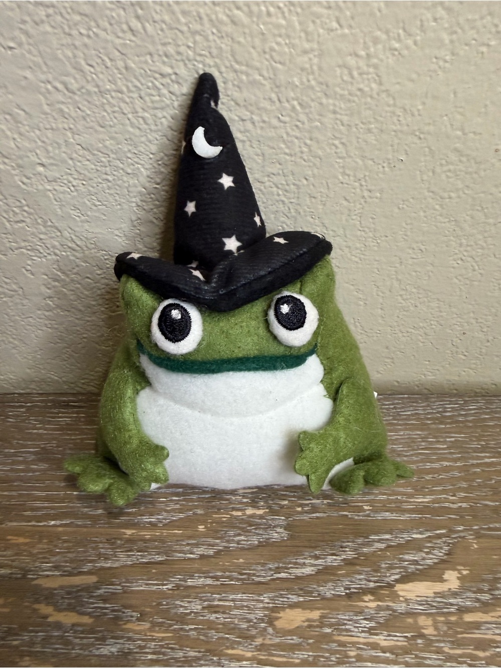 New Target Halloween Bullseye 2026-Halloween Frog Plush